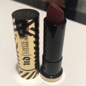 Urban decay x Gwen Stefani lipstick NWOT